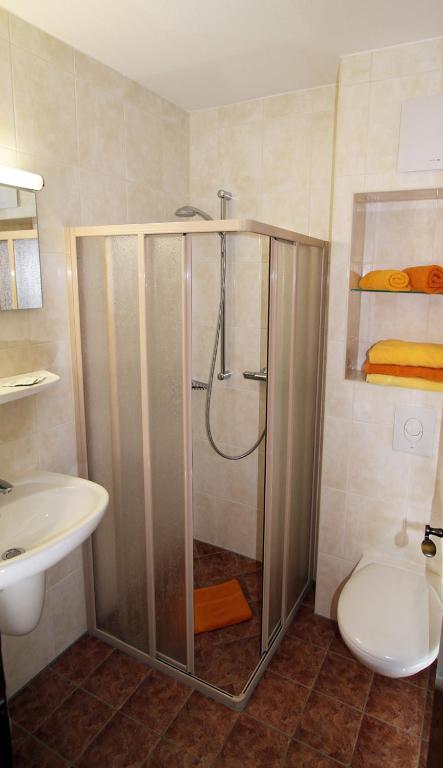 Familienhotel Zur Linde Panschwitz-Kuckau Habitación foto